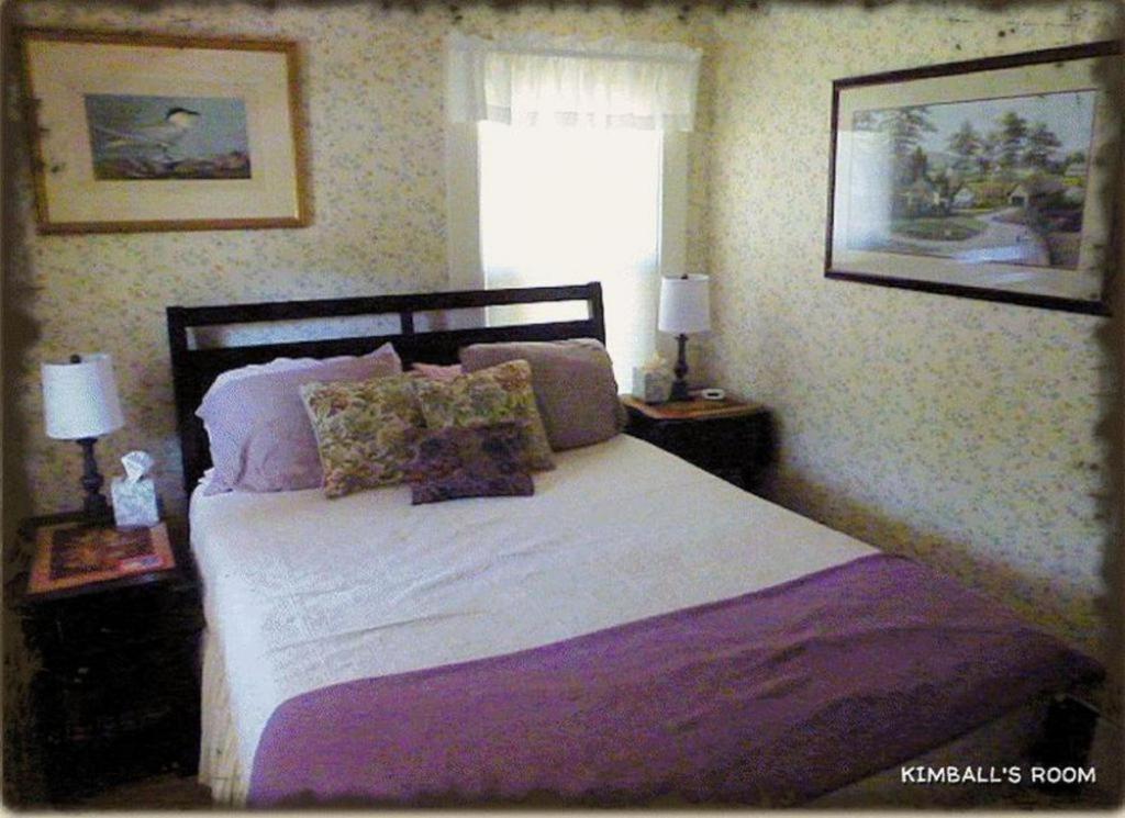 Spruce Moose 3*