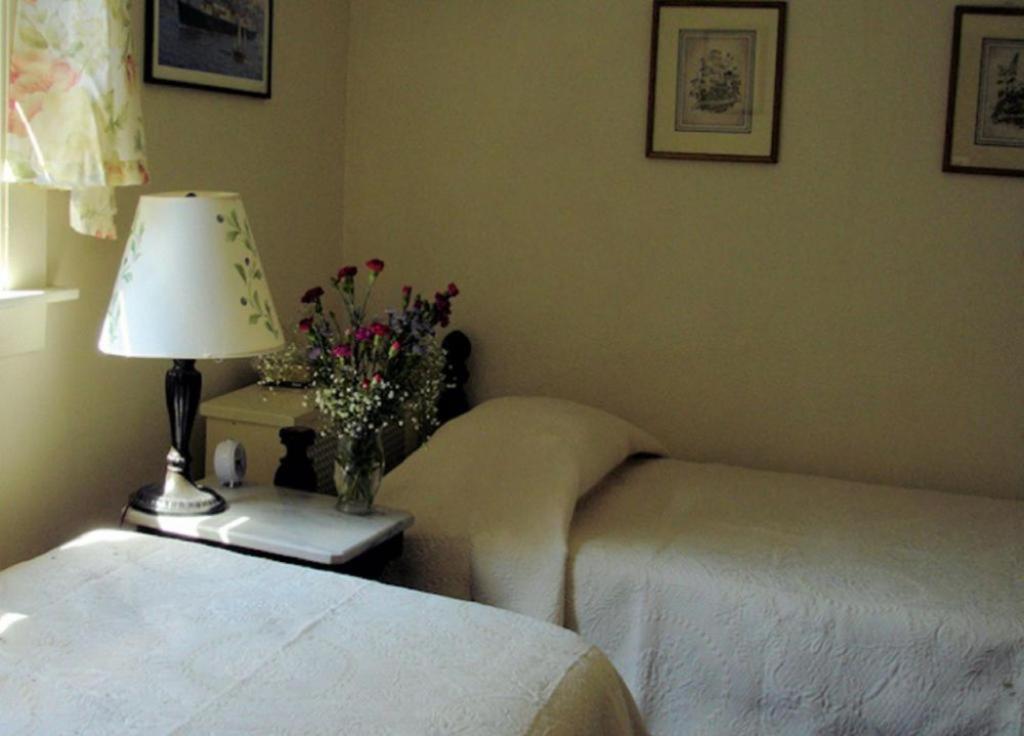 Spruce Moose Bed and breakfast